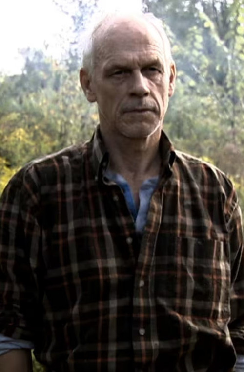 Il faut que je parle à mon père (2007) poster