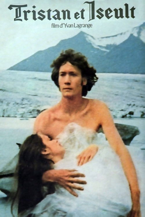 Tristan and Isolde (1972) poster