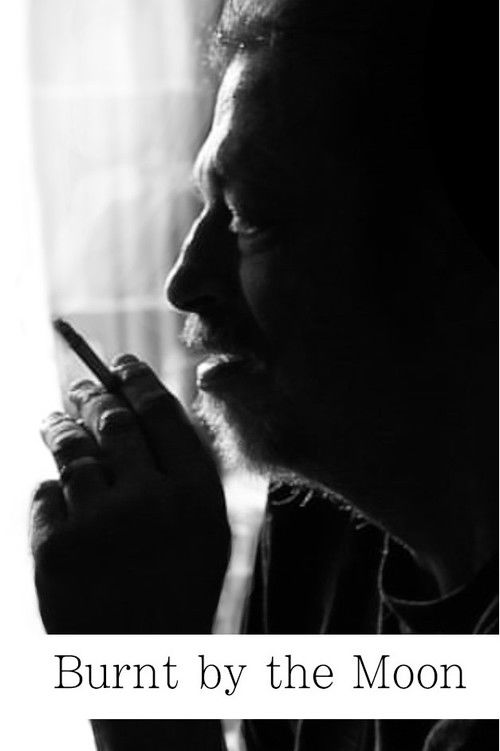 Burnt by the Moon (2016) poster