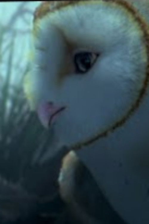 True Guardians of the Earth (2010) poster