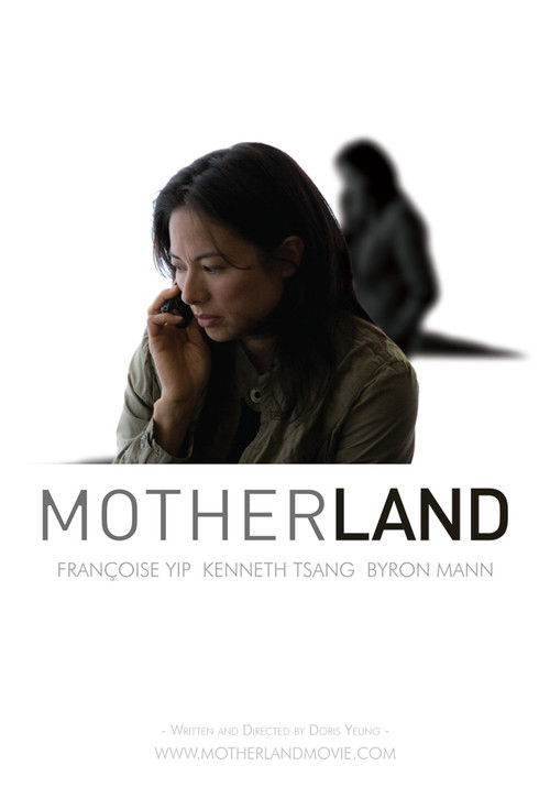 Motherland (2011) poster