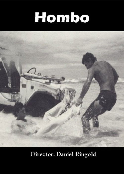 Hombo (1985) poster