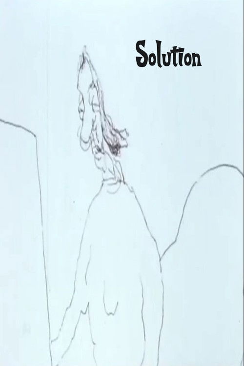 Solution (1987) poster