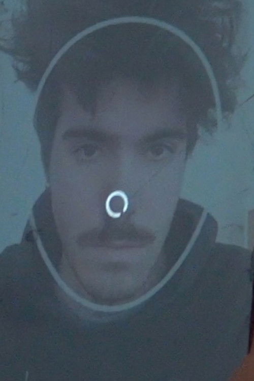 Facial recognition (2020) poster