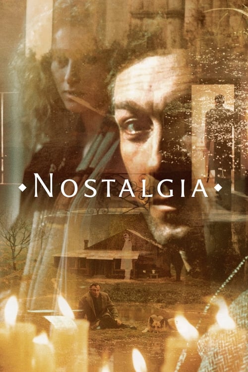 Nostalji (1983) poster