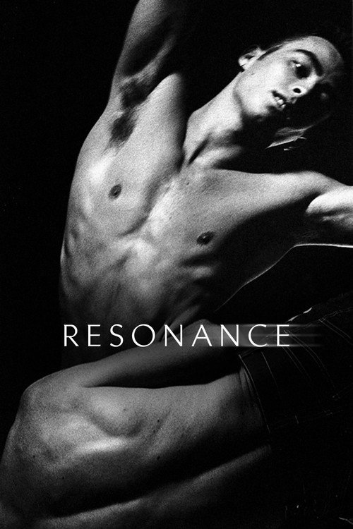 Resonance (1991) poster
