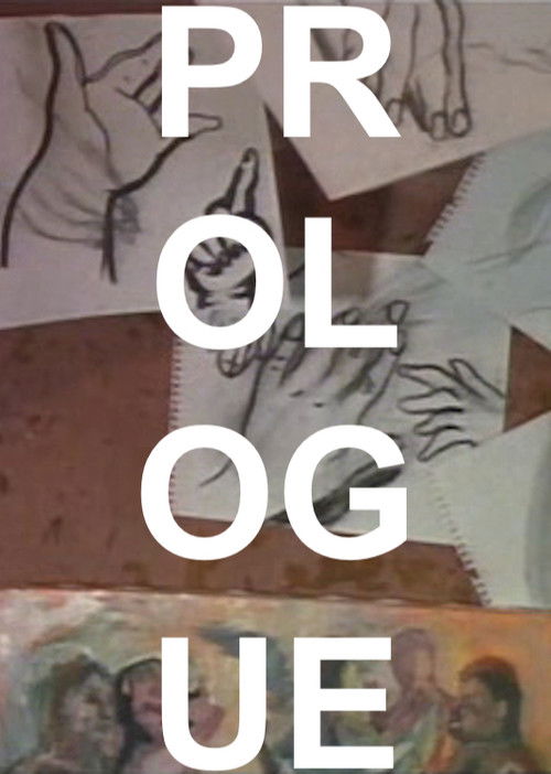 Prologue (2003) poster