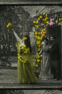 Fantastic Flowers (2025) poster