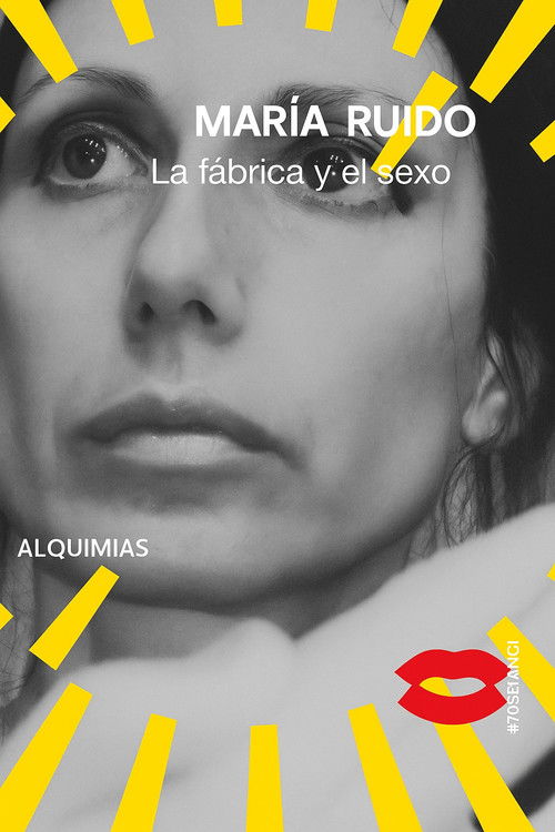 La fábrica y el sexo (2025) poster