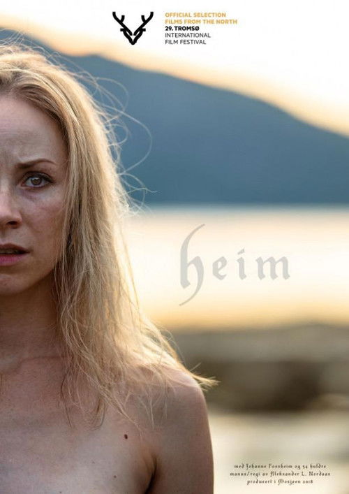 Heim (2018) poster