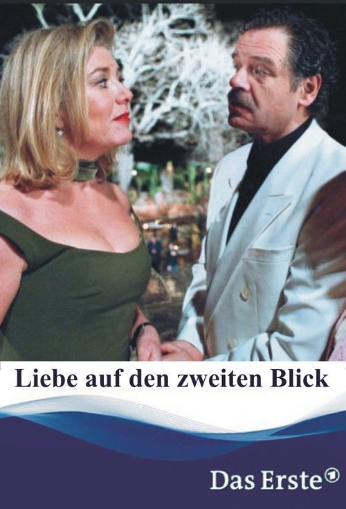 Liebe auf den zweiten Blick (2005) poster