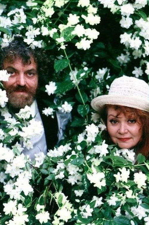 Słoneczny zegar (1997) poster