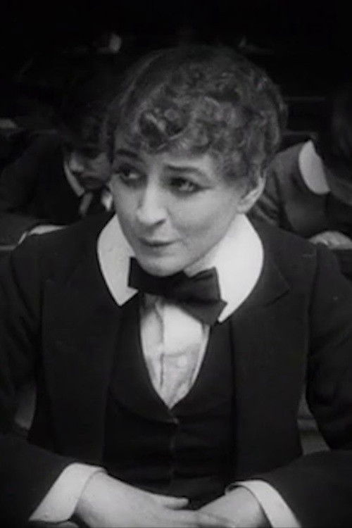 The Missing Link (1917) poster