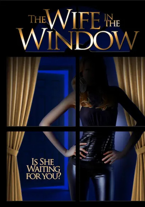 The Wife in the Window (2003) poster