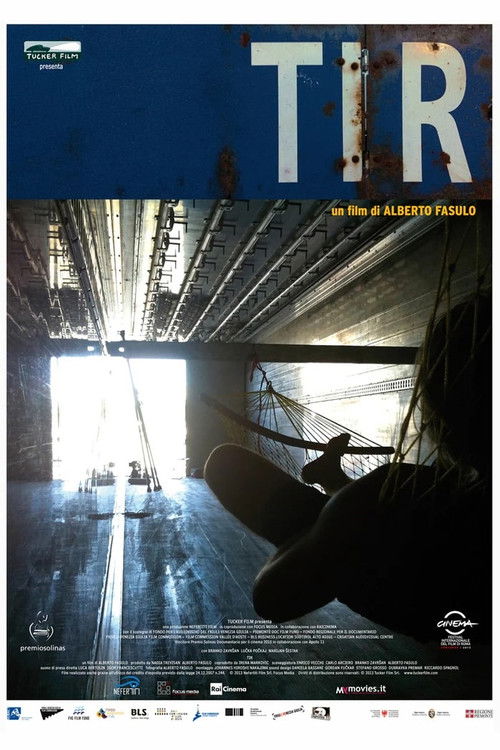 TIR (2013) poster
