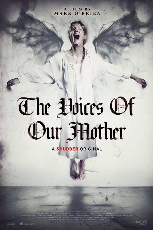 The Voices of Our Mother (2026) poster