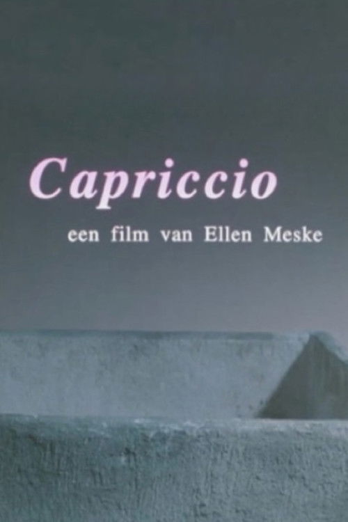 Capriccio (1995) poster
