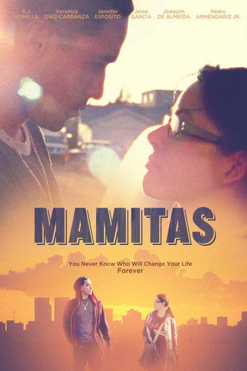 Mamitas (2012) poster