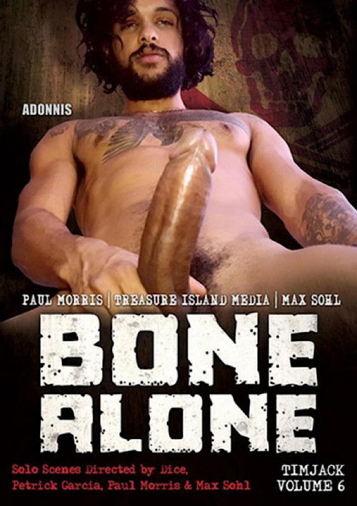TIMJack 6: Bone Alone (2022) poster