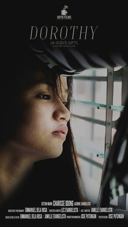 Dorothy (2017) poster