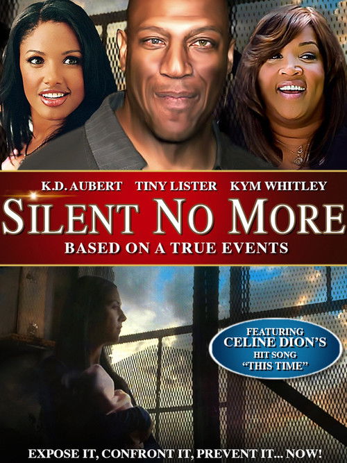 Silent No More (2015) poster