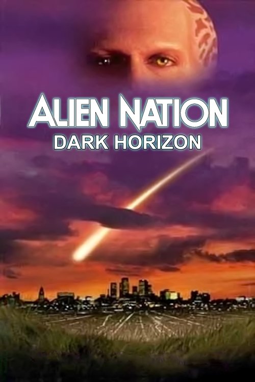 Alien Nation: Dark Horizon (1994) poster