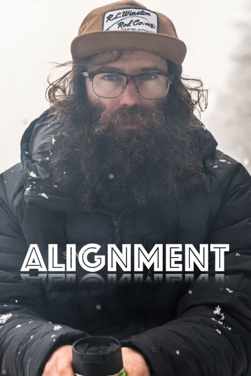 Alignment (2018) poster