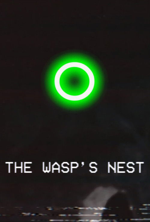 The Wasp's Nest (2024) poster