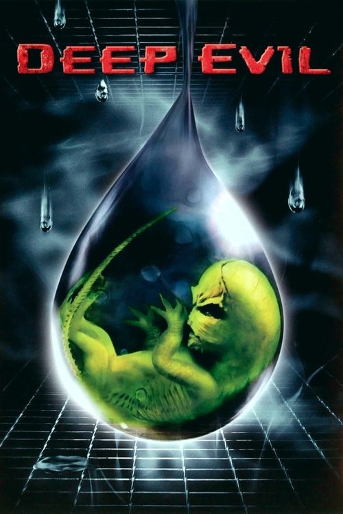 Deep Evil (2004) poster