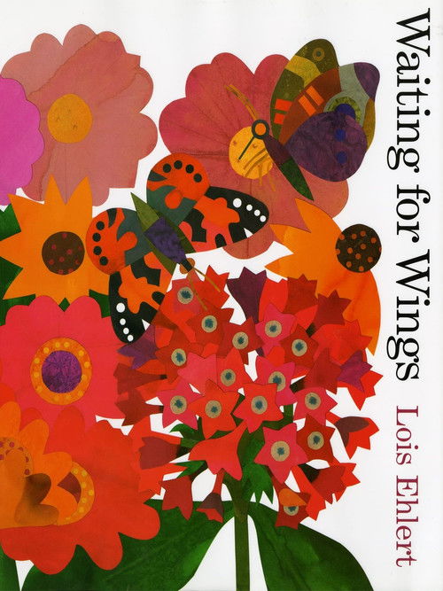 Waiting for Wings (2002) poster