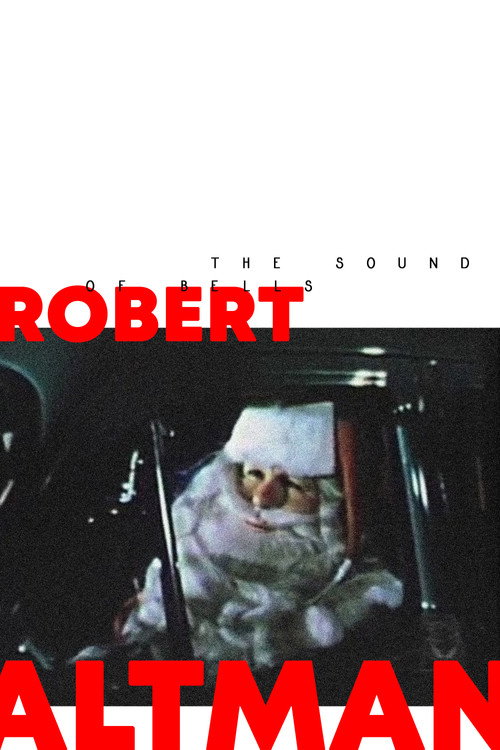 The Sound of Bells (1952) poster