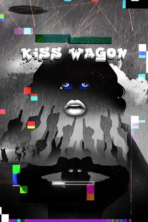 Kiss Wagon (2024) poster