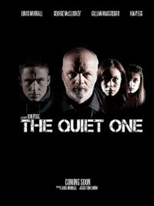 The Quiet One (2018) poster