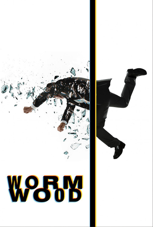 Wormwood (2017) poster