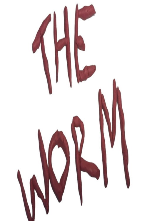The Worm (2024) poster