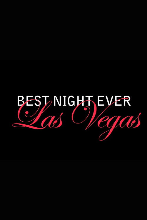 Best Night Ever (2012) poster