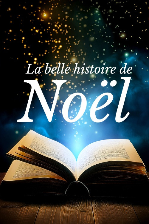 La belle histoire de Noël (2024) poster