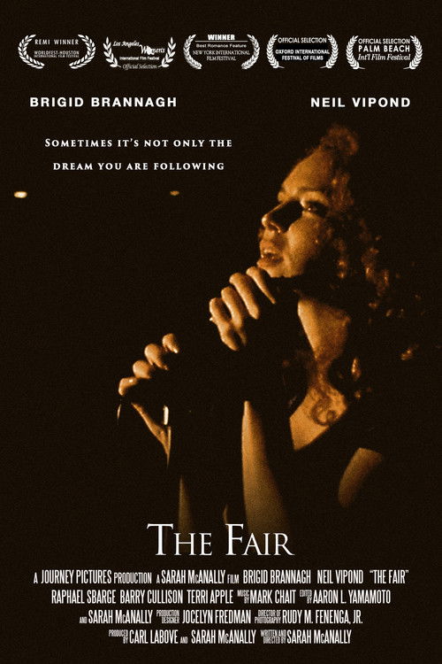 The Fair (1999) poster