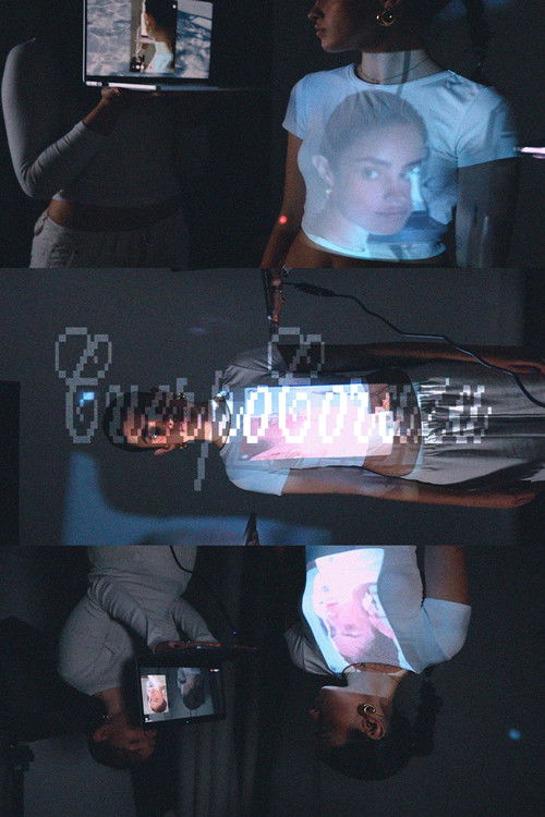 CuerpoCoraza (2024) poster