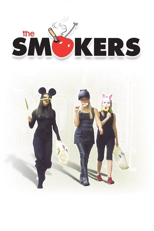 The Smokers (2000) poster