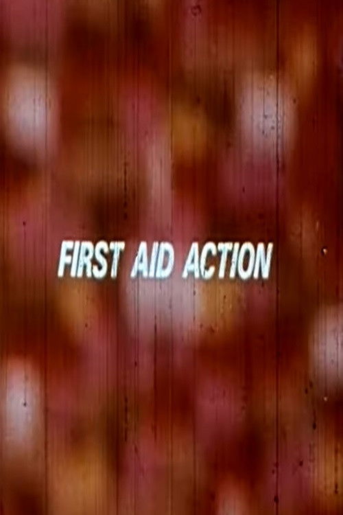 First Aid Action (1973) poster