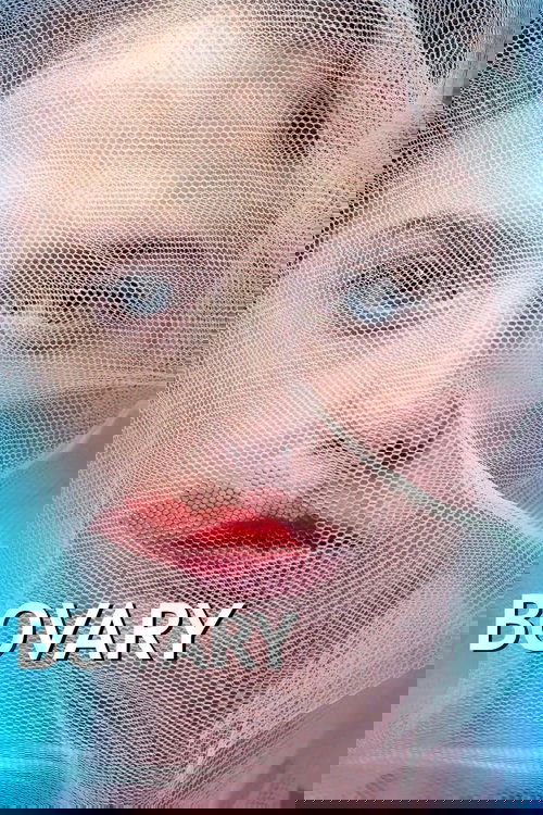 Bovary (2021) poster