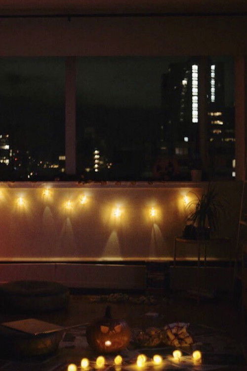 Pumpkin Movie (2017) poster