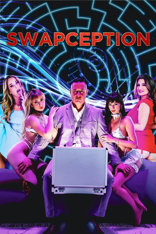Swapception (2024) poster