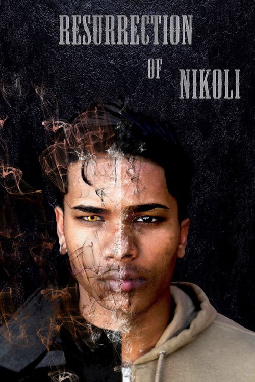 Resurrection of Nikoli (2018) poster