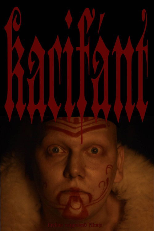 Florid (2025) poster