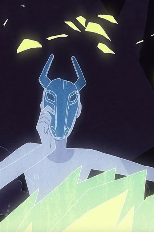 Bumba Meu Boi (2018) poster