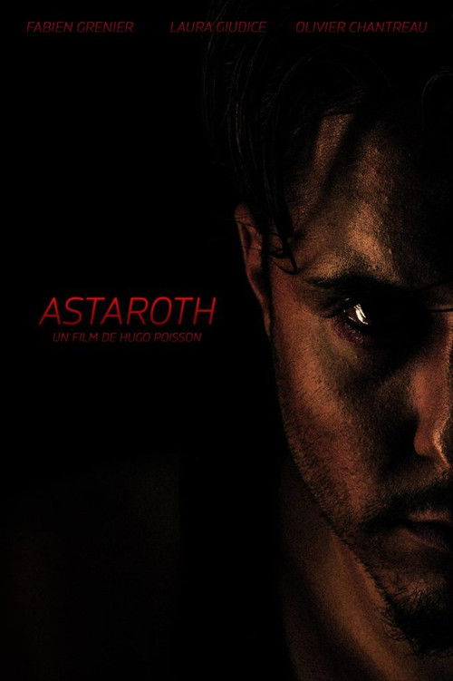 Astaroth (2019) poster