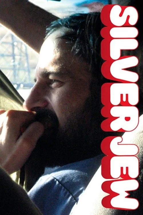 Silver Jew (2007) poster