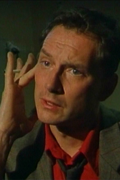 The Blow (1998) poster